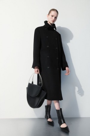 Cos Womens Coats L Shop America Cos USA Online Store